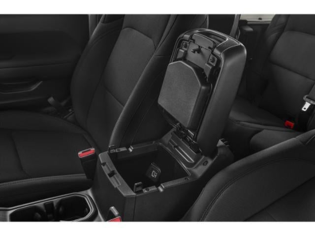 2023 Jeep Wrangler 4-Door Willys Sport 4x4