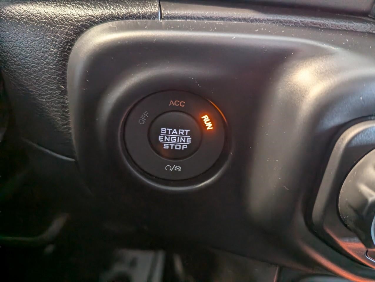 2023 Jeep Wrangler 4-Door Willys Sport 4x4