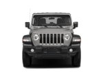 2023 Jeep Wrangler 4-Door Willys Sport 4x4