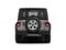 2023 Jeep Wrangler 4-Door Willys Sport 4x4