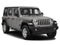 2023 Jeep Wrangler 4-Door Willys Sport 4x4