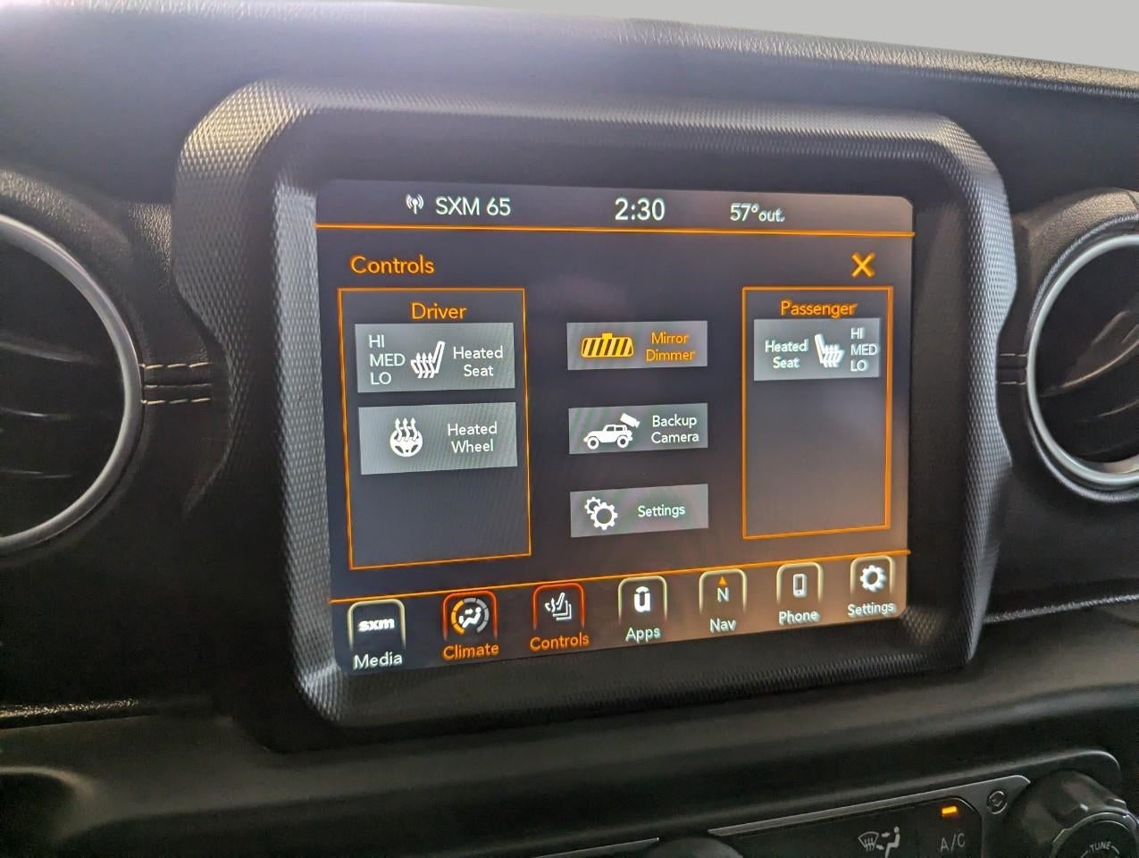 2022 Jeep Wrangler Unlimited Sahara 4x4