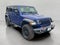 2020 Jeep Wrangler Unlimited Rubicon 4x4