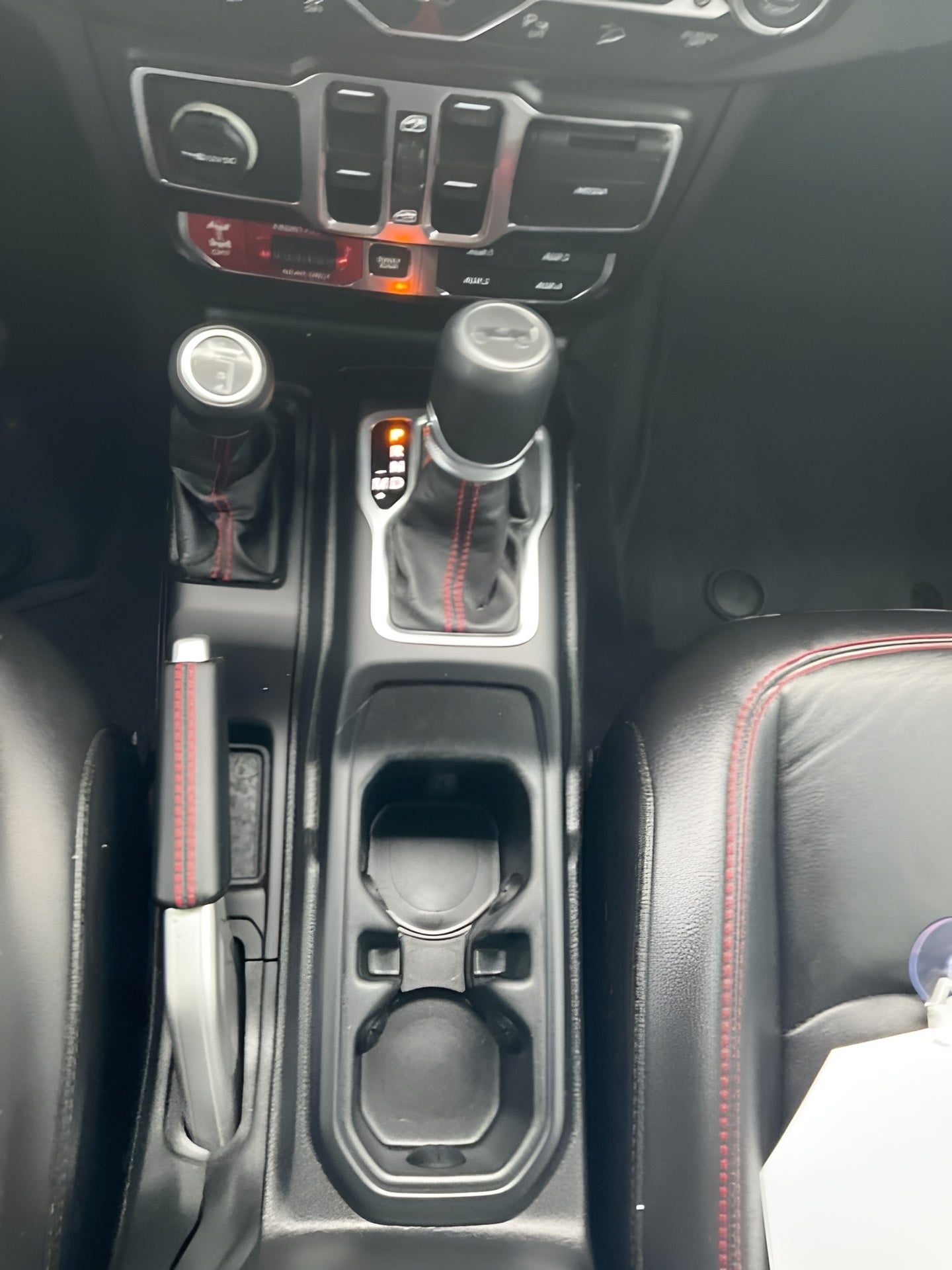 2020 Jeep Wrangler Unlimited Rubicon 4x4