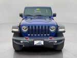 2020 Jeep Wrangler Unlimited Rubicon 4x4