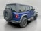 2020 Jeep Wrangler Unlimited Rubicon 4x4