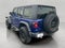 2020 Jeep Wrangler Unlimited Rubicon 4x4