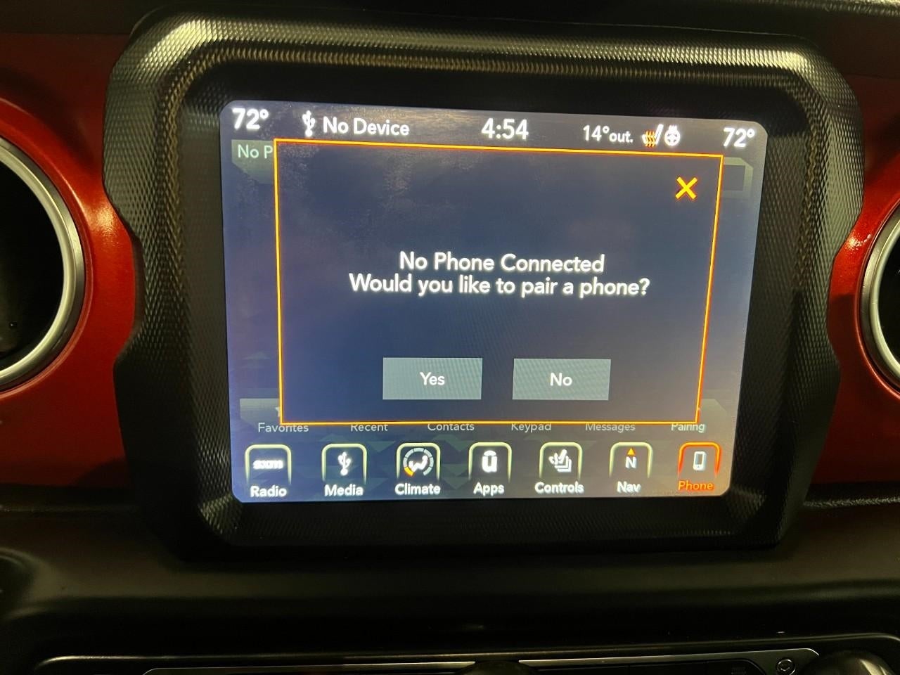 2019 Jeep Wrangler Unlimited Rubicon 4x4