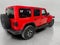 2019 Jeep Wrangler Unlimited Rubicon 4x4