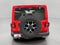 2019 Jeep Wrangler Unlimited Rubicon 4x4