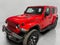 2019 Jeep Wrangler Unlimited Rubicon 4x4