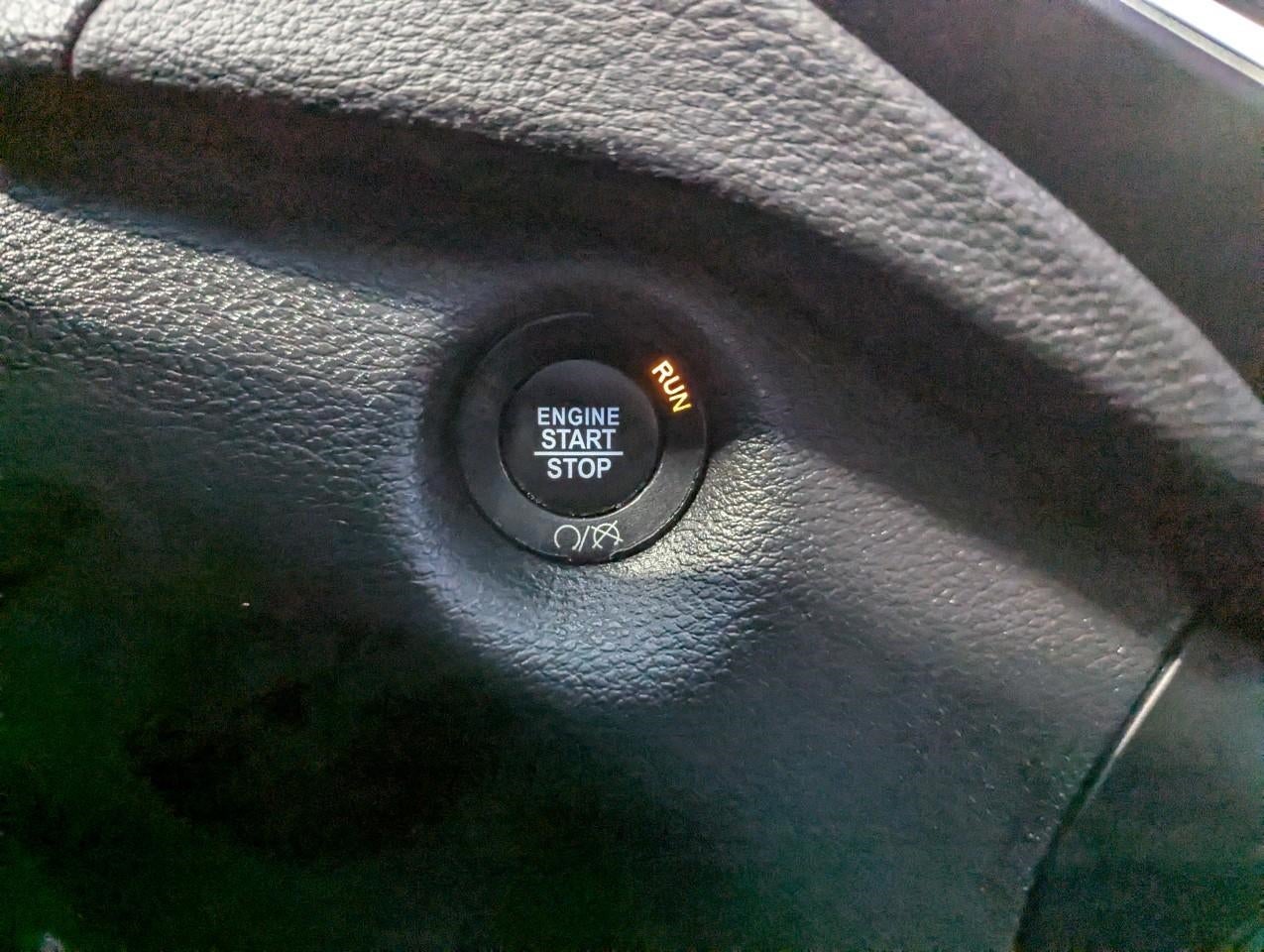 2021 Jeep Cherokee Altitude 4x4