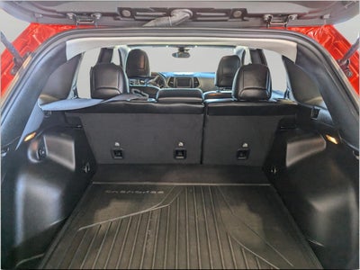 2021 Jeep Cherokee Altitude 4x4