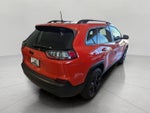 2021 Jeep Cherokee Altitude 4x4