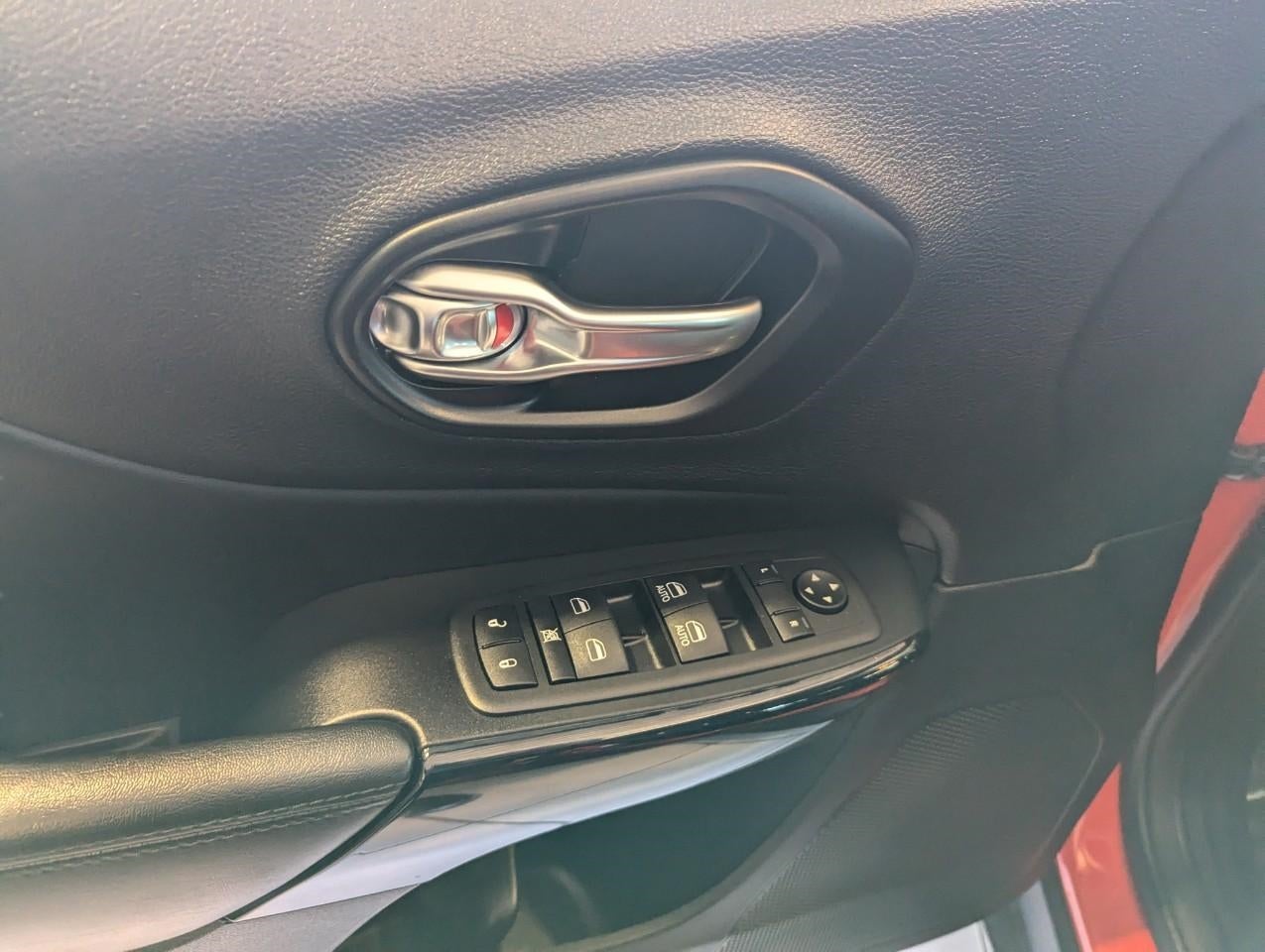 2021 Jeep Cherokee Altitude 4x4