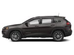 2021 Jeep Cherokee Latitude Plus 4x4