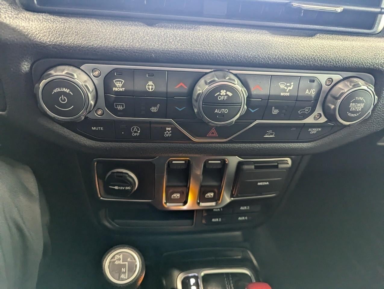 2026 Jeep Wrangler 2-Door Sport S - Photo 42