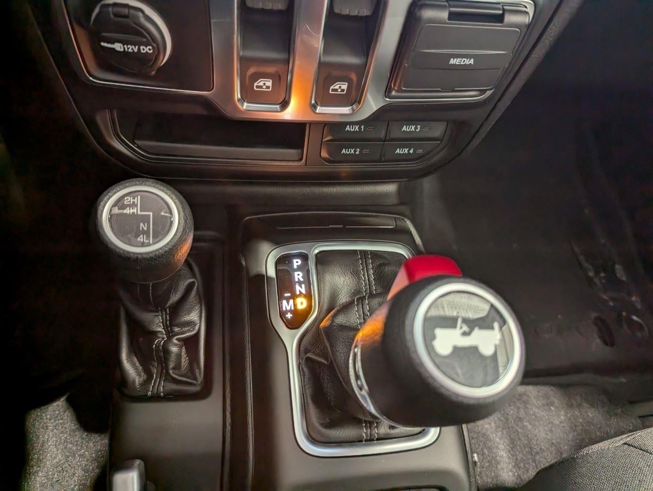 2026 Jeep Wrangler 2-Door Sport S - Photo 43