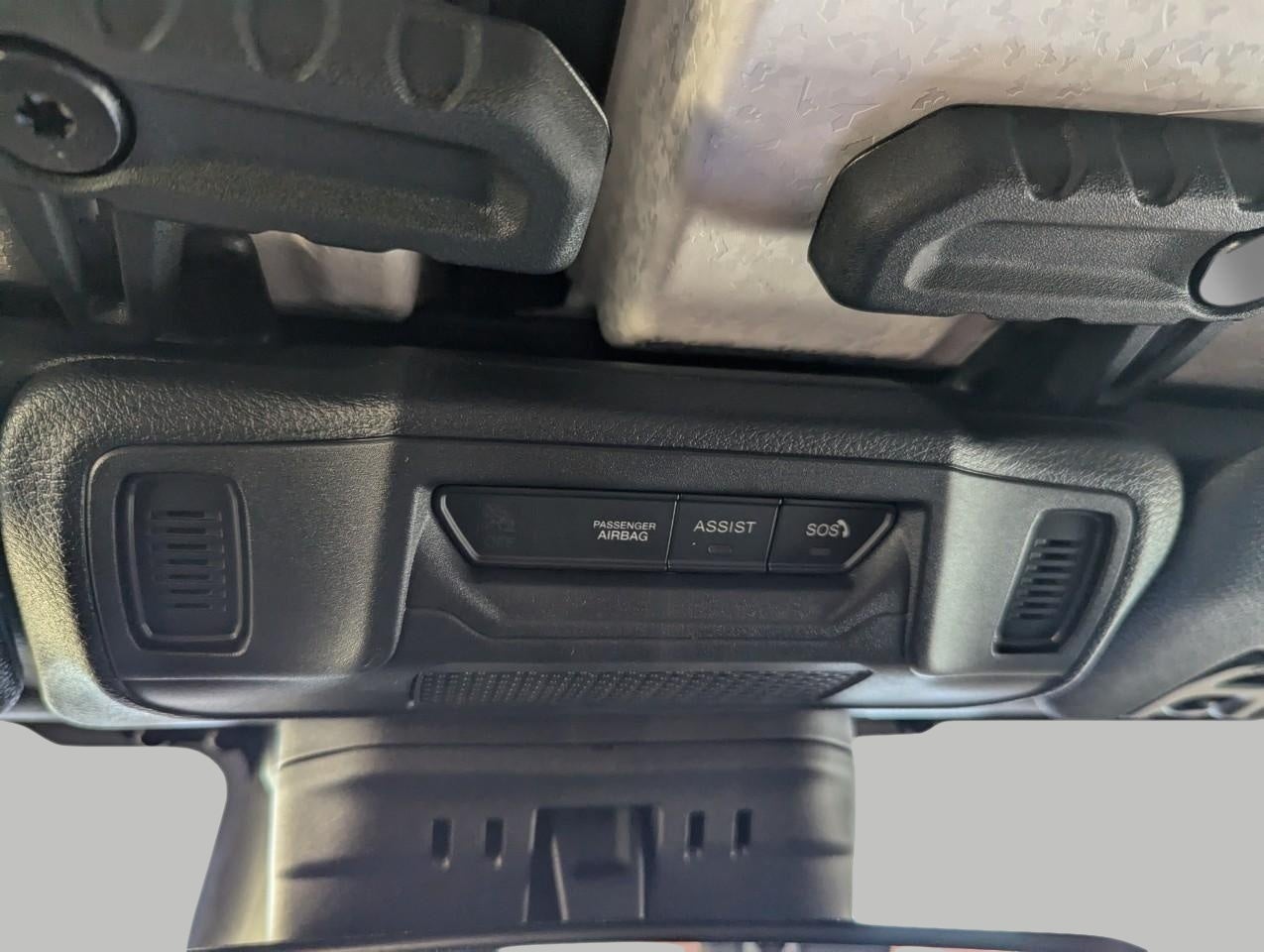 2026 Jeep Wrangler 2-Door Sport S - Photo 44