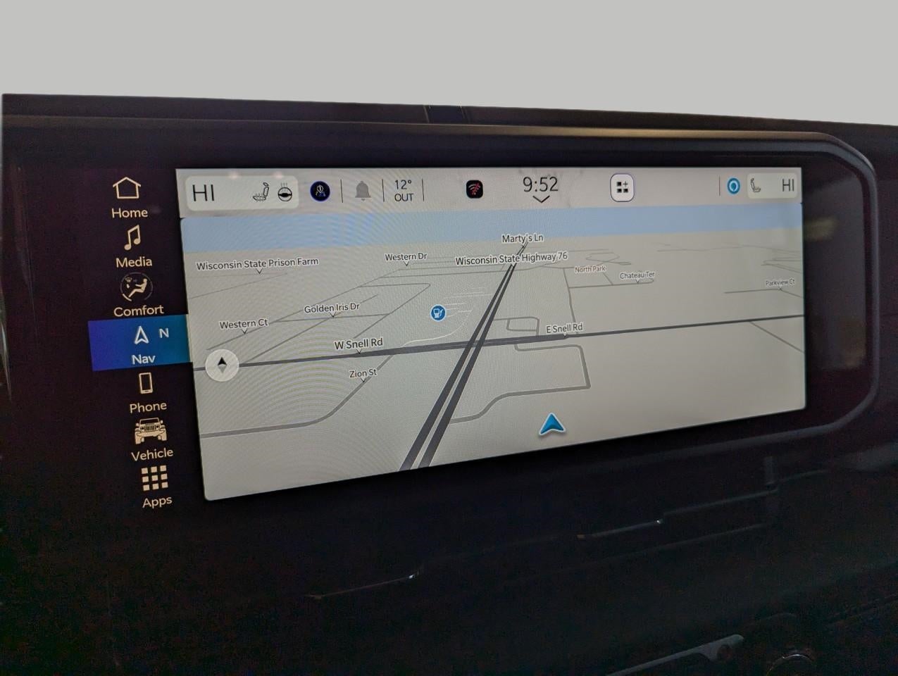 2026 Jeep Wrangler WRANGLER 2-DOOR RUBICON