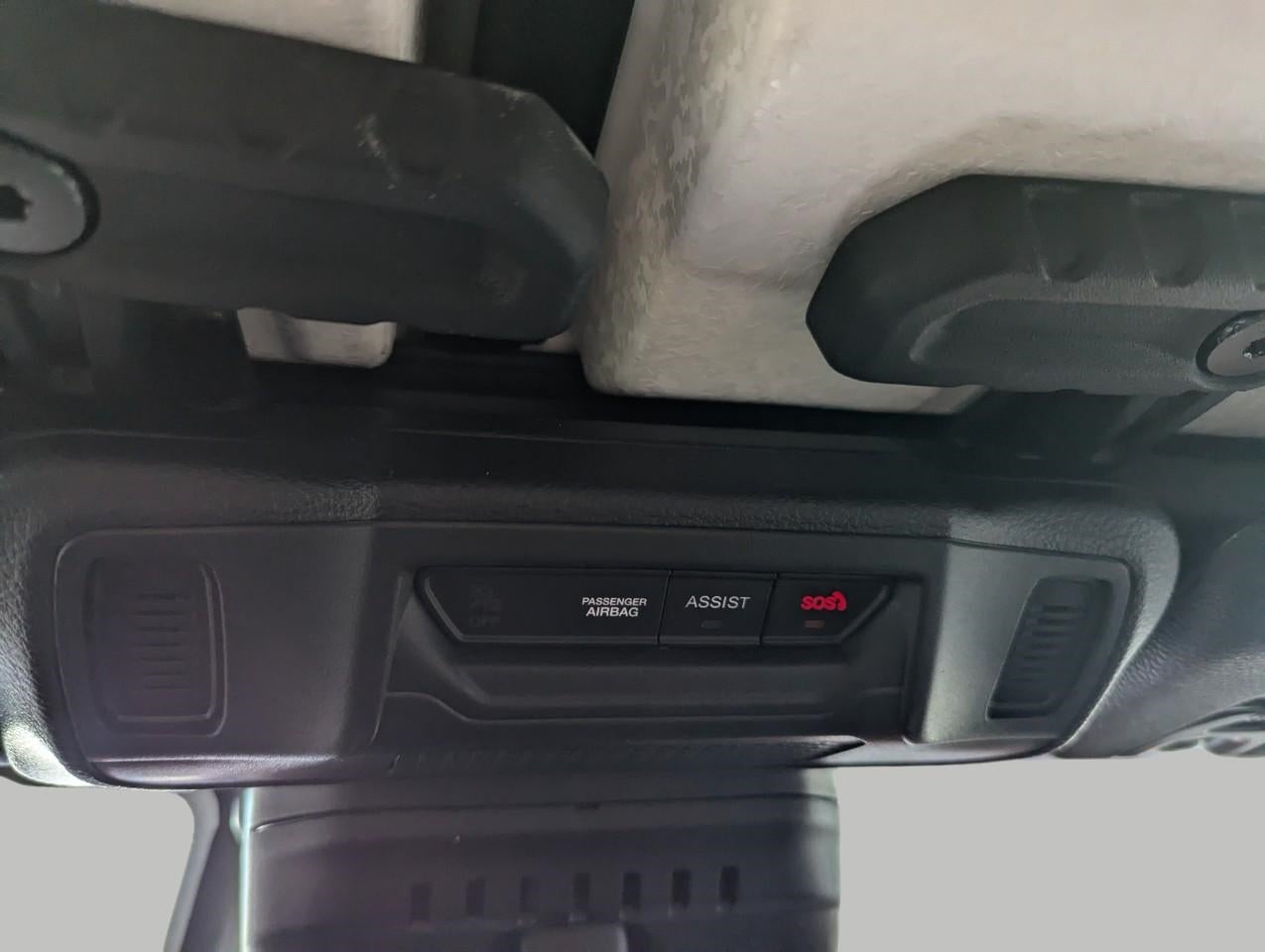 2026 Jeep Wrangler WRANGLER 2-DOOR RUBICON