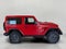 2026 Jeep Wrangler WRANGLER 2-DOOR RUBICON