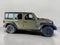 2027 Jeep Wrangler WRANGLER 4-DOOR SPORT