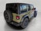 2027 Jeep Wrangler WRANGLER 4-DOOR SPORT