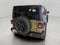 2027 Jeep Wrangler WRANGLER 4-DOOR SPORT
