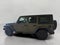 2027 Jeep Wrangler WRANGLER 4-DOOR SPORT