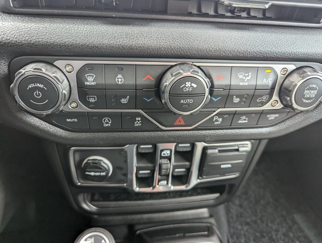 2026 Jeep Wrangler WRANGLER 4-DOOR 85TH ANNIVERSARY EDITION