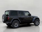 2026 Jeep Wrangler WRANGLER 4-DOOR 85TH ANNIVERSARY EDITION