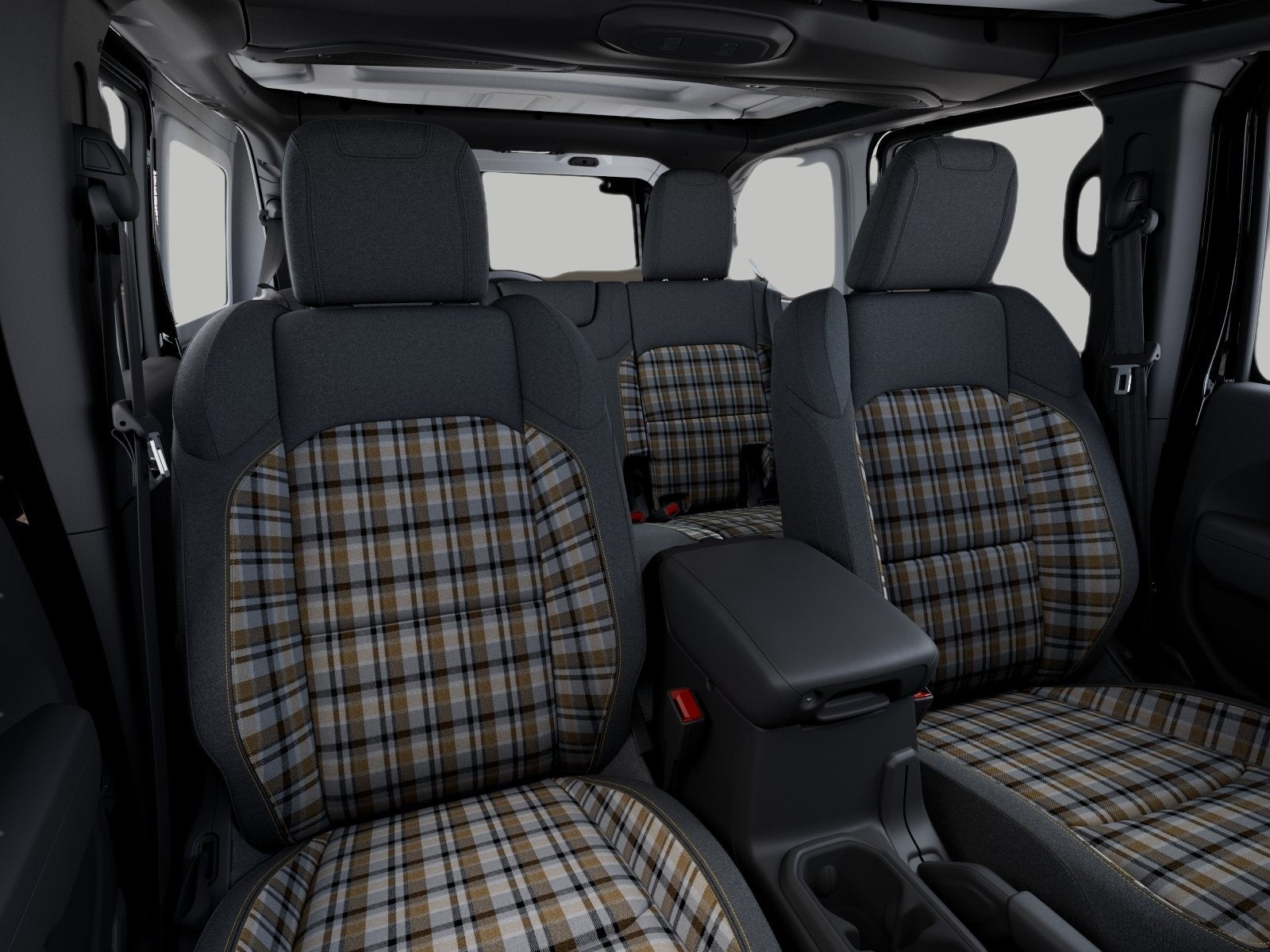 2026 Jeep Wrangler WRANGLER 4-DOOR 85TH ANNIVERSARY EDITION