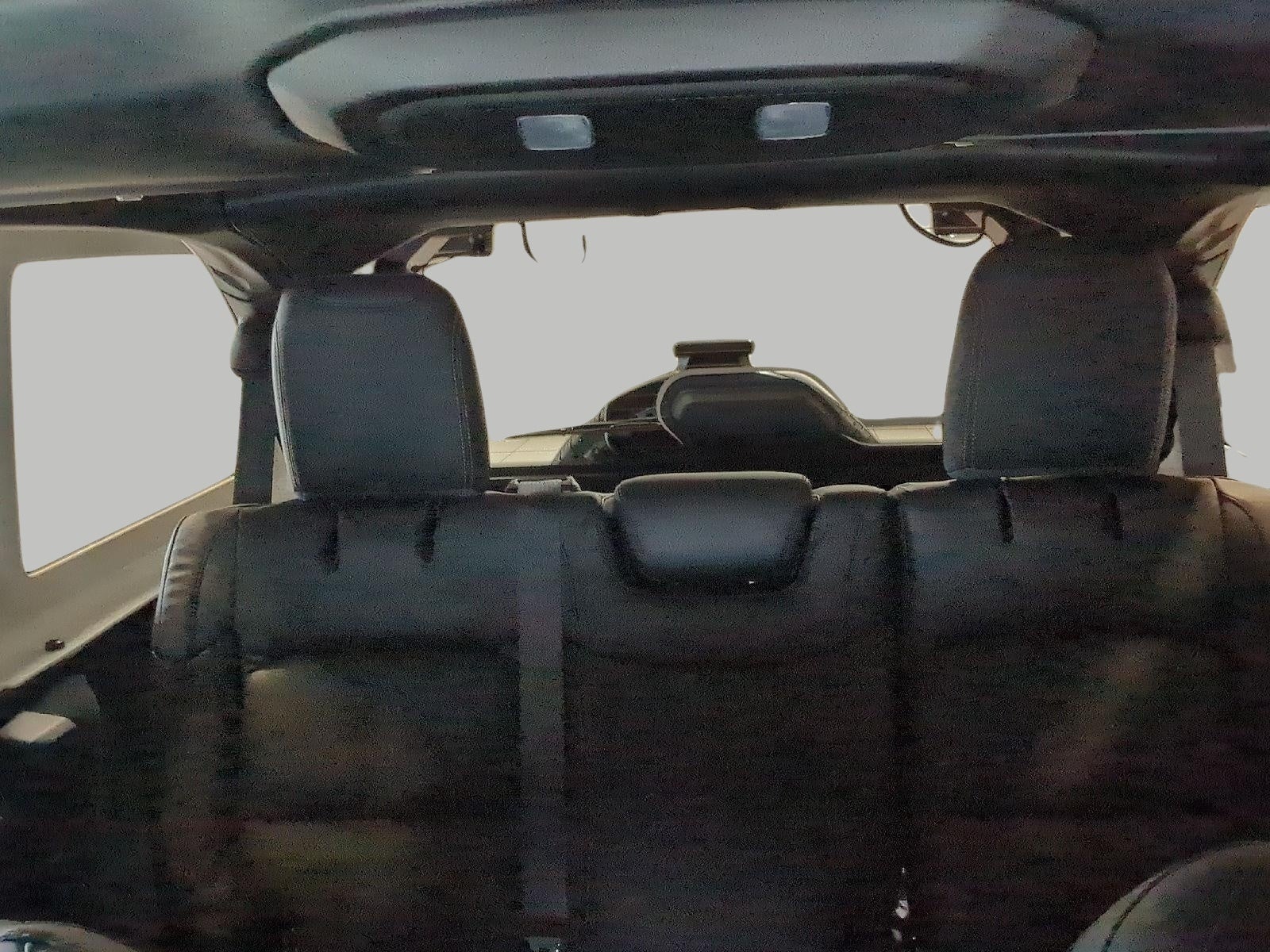 2027 Jeep Wrangler WRANGLER 4-DOOR SPORT