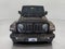 2027 Jeep Wrangler WRANGLER 4-DOOR SPORT