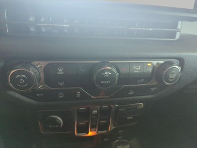2027 Jeep Wrangler WRANGLER 4-DOOR SPORT