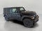 2027 Jeep Wrangler WRANGLER 4-DOOR SPORT