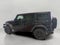 2027 Jeep Wrangler WRANGLER 4-DOOR SPORT