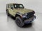 2027 Jeep Wrangler WRANGLER 4-DOOR WILLYS