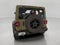 2027 Jeep Wrangler WRANGLER 4-DOOR WILLYS