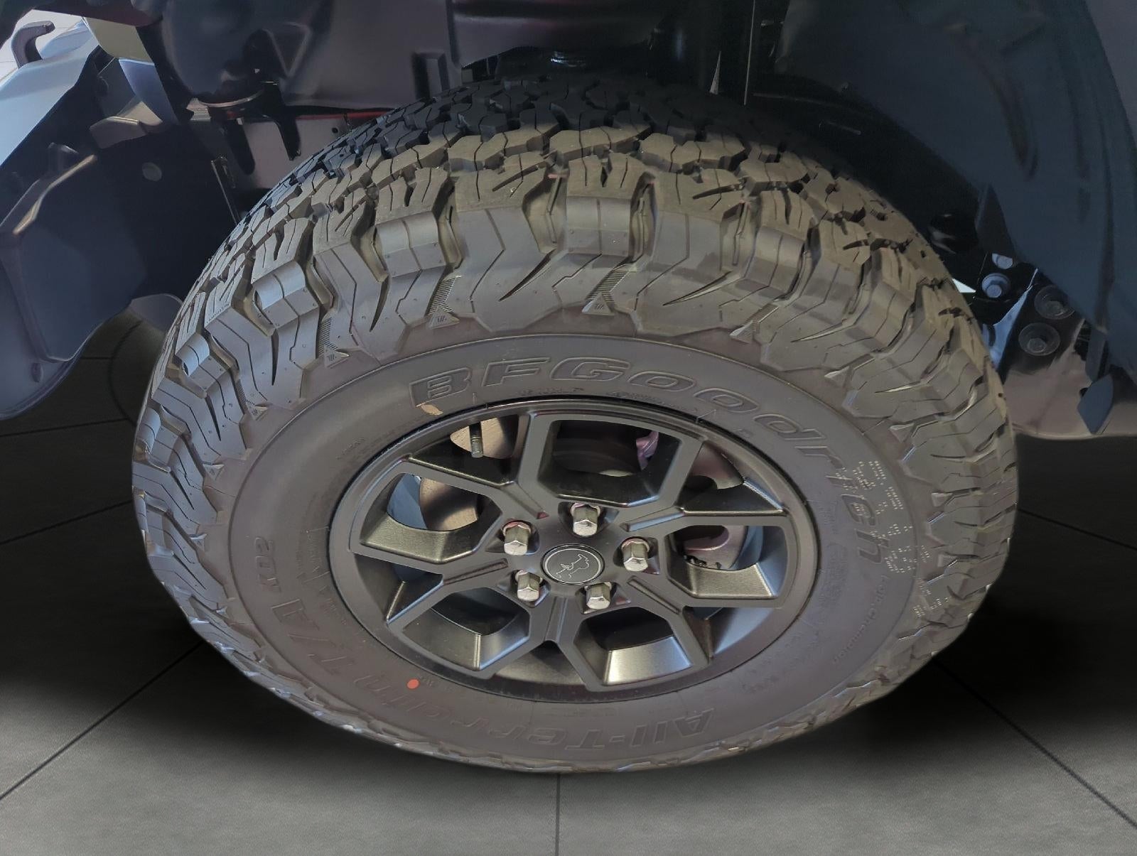 2027 Jeep Wrangler WRANGLER 4-DOOR WILLYS