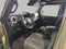 2027 Jeep Wrangler WRANGLER 4-DOOR WILLYS
