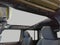 2027 Jeep Wrangler WRANGLER 4-DOOR WILLYS