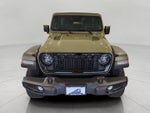 2027 Jeep Wrangler WRANGLER 4-DOOR WILLYS