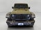 2027 Jeep Wrangler WRANGLER 4-DOOR WILLYS