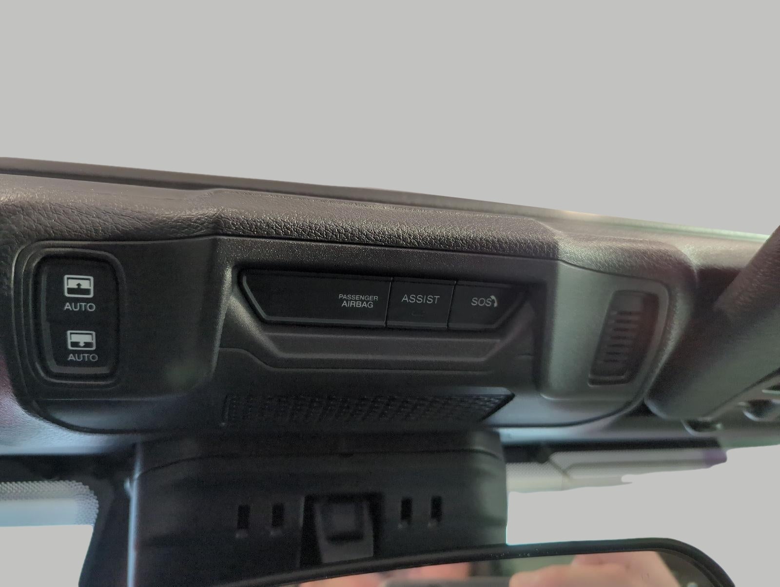 2027 Jeep Wrangler WRANGLER 4-DOOR WILLYS
