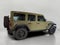 2027 Jeep Wrangler WRANGLER 4-DOOR WILLYS