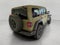 2027 Jeep Wrangler WRANGLER 4-DOOR WILLYS