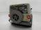 2027 Jeep Wrangler WRANGLER 4-DOOR WILLYS