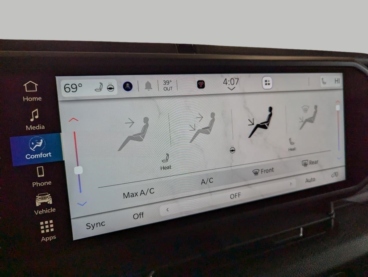 2025 Jeep Wrangler 4-Door Sport S - Photo 35